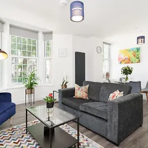  Apartment Willow Serviced - 10